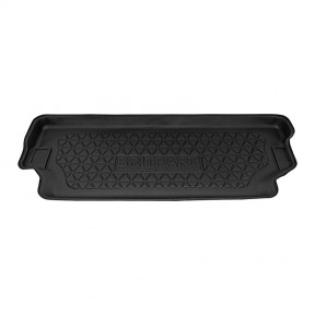 Podložka do nákladového prostoru Premium