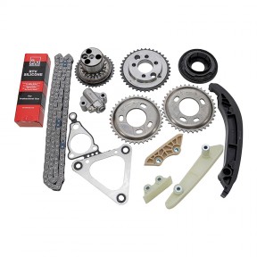 Kompletní rozvodová sada pro motor 2.4 Td4