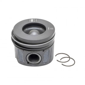 Píst motoru 0,020"/0,50mm