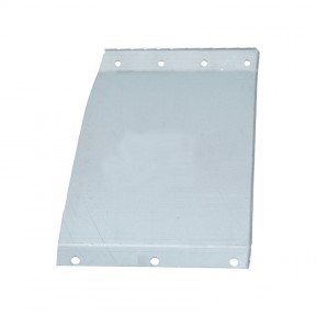 Montážní konzola zadních zástěrek levá