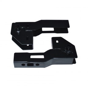 Držák pro díl sloupku dveří