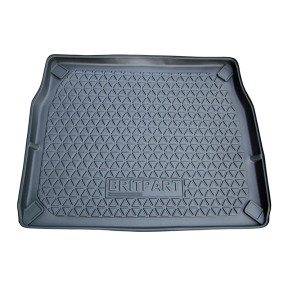 Plastová vana do zavazadlového prostoru