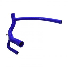 Silikonová vodní hadice horní k chladiči