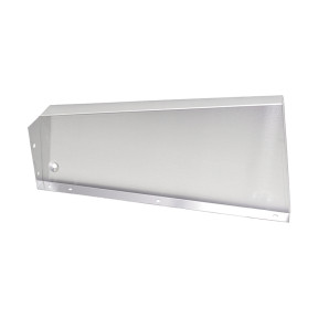 Boční panel sedadlového boxu, pravý