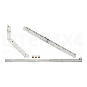 Boční rám karoserie pravý