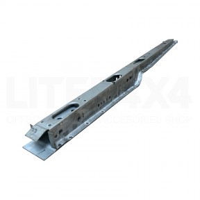 Opravný díl B-sloupku