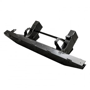 Zadní příčník rámu včetně úchytů stabilizátoru