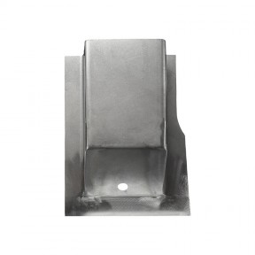 Opravný panel A sloupku levý