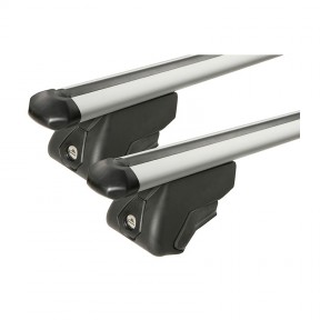 Sada střešních příčníků