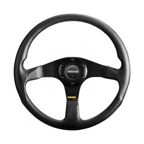 Volant Momo Tuner