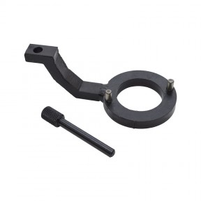 Přípravek pro zajištění palivového čerpadla