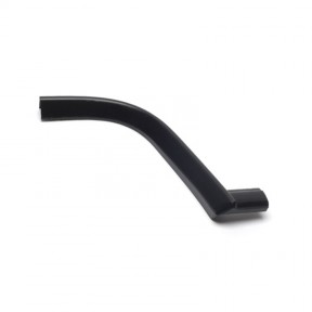 Zadní pravý roh okapnice