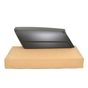 Kryt E sloupku levý