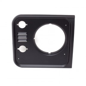 Rámeček světla pravý