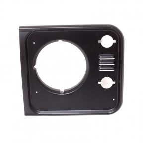 Rámeček světla levý