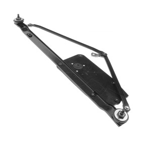 Mechanismus předních stěračů, bez motorku