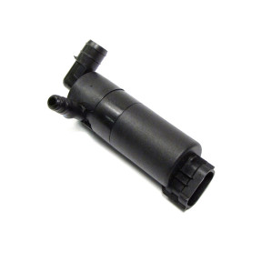 Motorek ostřikovače světel