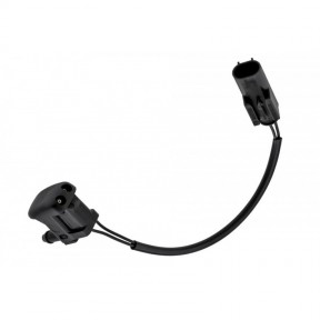 Tryska ostřikovače čelního skla