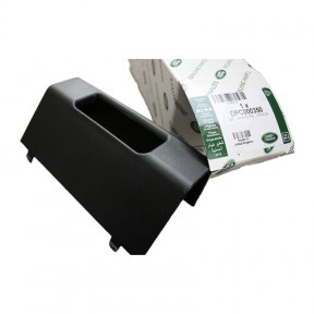 Kryt předního tažného oka