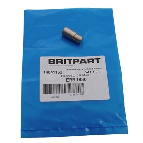 Polohovací čep setrvačníku