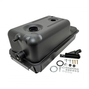 Palivová nádrž a montážní sada