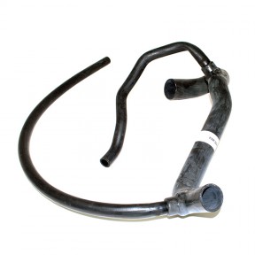 Spodní vodní hadice chladiče