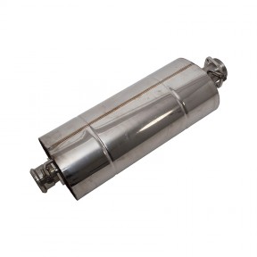 Tlumič výfuku, NEREZ