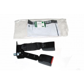 Západky bezp. pásu, přední