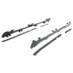 Montážní lišty pro Land Rover Defender L663 <2020 – >