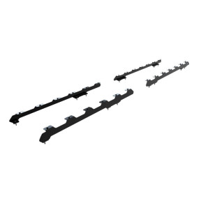 Montážní lišty pro Nissan NV300 / Fiat Talento / Opel Vivaro / Renault Trafic <2014–dosud>