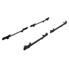 Montážní lišty pro Volkswagen T6/T6.1 Caravelle Transporter LWB