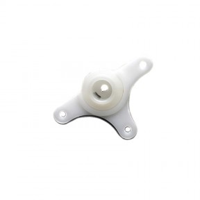 Klikový ovladač zámku