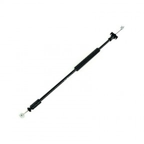 Táhlo vnější kliky předních dveří