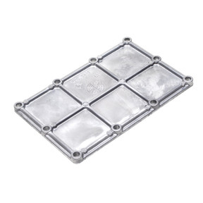 Kryt olejové vany rozvodovky LT230