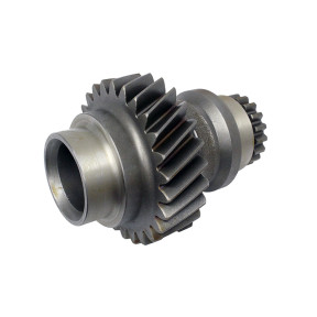 Ozubené kolo, 26 zubů