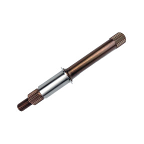 Zadní výstupní hřídel HD 300M