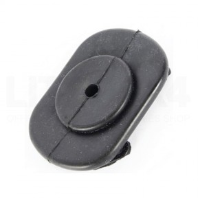 Manžeta kulisy řadící páky