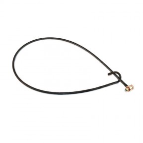 Odvzdušňovací trubka převodovky