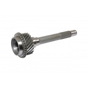 Spojková hřídel LT77