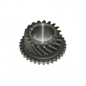 Ozubené kolo, 5. stupeň