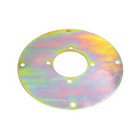 Unašeč hydrodynamického měniče