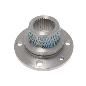 Unašeč zadního kardanu