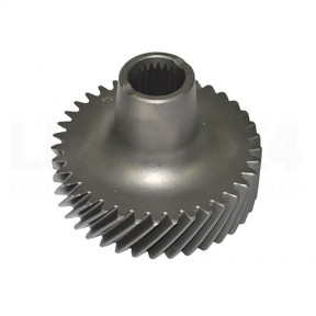 5. rychlostní ozubené kolo vedlejšího hřídele