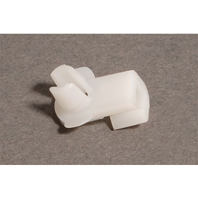 Příchytka táhla kliky dveří