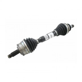 Přední levá poloosa, komplet