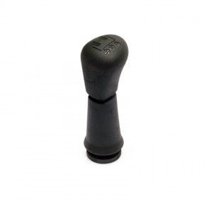 Ovládací hlavice páky redukce