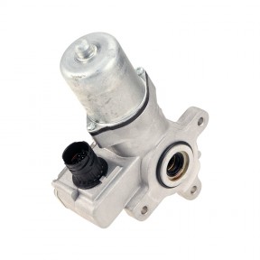 Motorek redukční převodovky