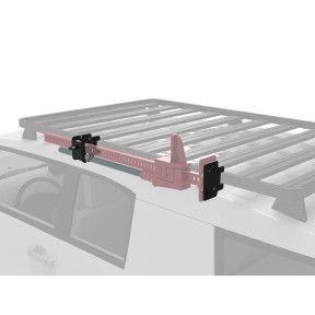 Držák zvedáku Hi-Lift