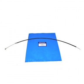 Kabel pro regulaci průtoku vzduchu