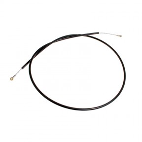 Ovládací lanko ventilace topení